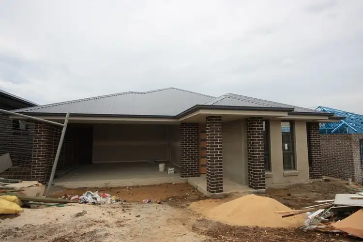 Main view of Homely house listing, Lot 423 Kavanagh Street, Gregory Hills NSW 2557