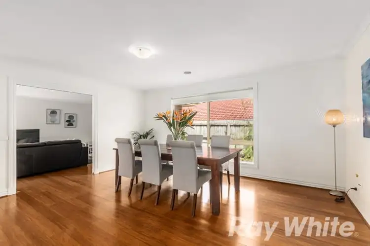 Third view of Homely house listing, 17 Catalpa Place, Lysterfield VIC 3156