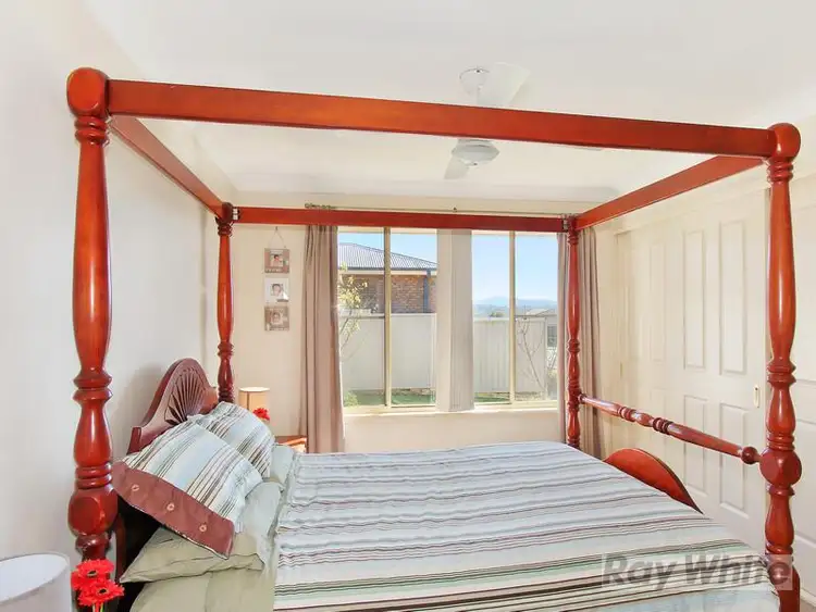 Fifth view of Homely house listing, 13 Warburton Drive, Westdale NSW 2340