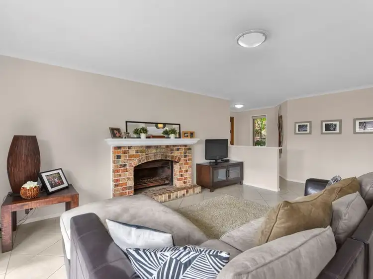 Fifth view of Homely house listing, 1 Bangalore Street, Carseldine QLD 4034