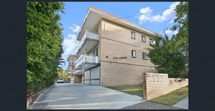 Main view of Homely unit listing, 4/18 Stain Street, Wilston QLD 4051