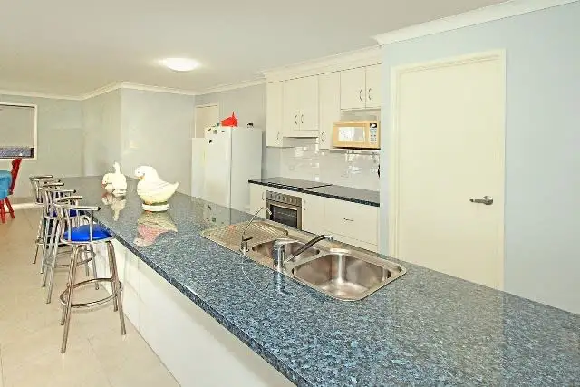 Second view of Homely house listing, 4 Wildin Way, Mulambin QLD 4703