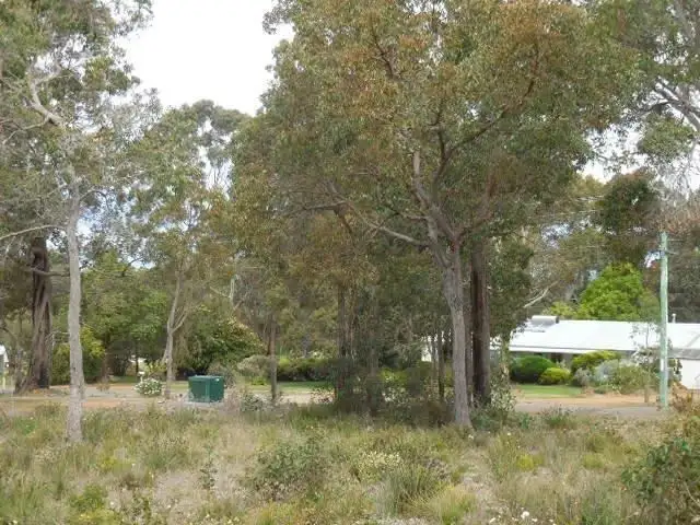 Fourth view of Homely land listing, Lot 53 Mondurup Street, Mount Barker WA 6324