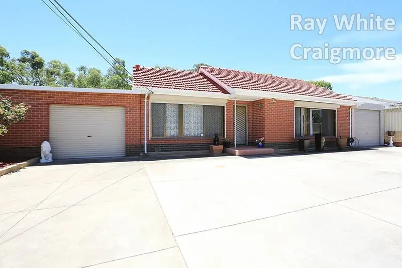 Main view of Homely house listing, 3 Audrey Avenue, Parafield Gardens SA 5107