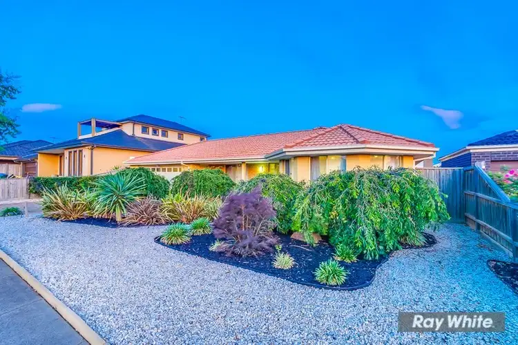 Third view of Homely house listing, 5 zeri Drive, Tarneit VIC 3029