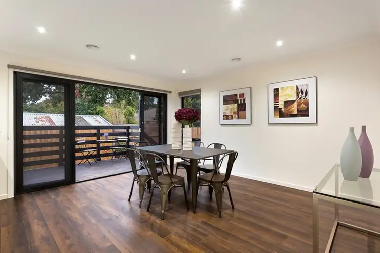 Fourth view of Homely townhouse listing, 39 Young Street, Oakleigh VIC 3166