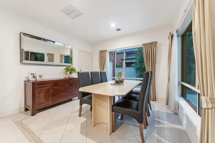Fifth view of Homely house listing, 3 St Cloud Green, Craigieburn VIC 3064