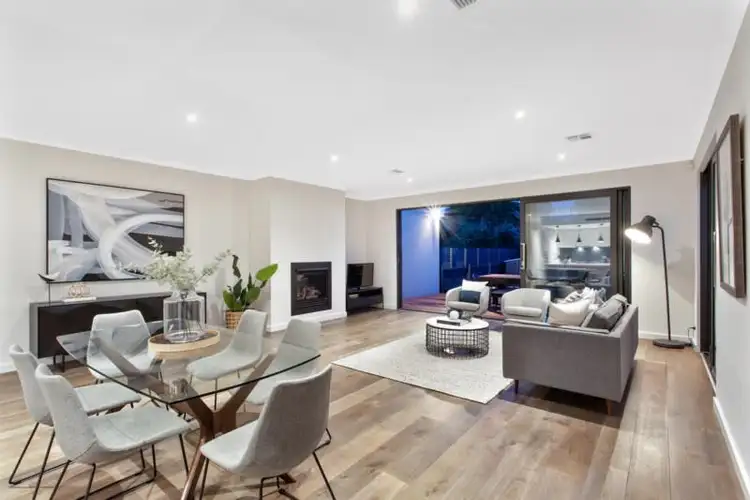 4A Marriot Road, Bentleigh VIC 3204