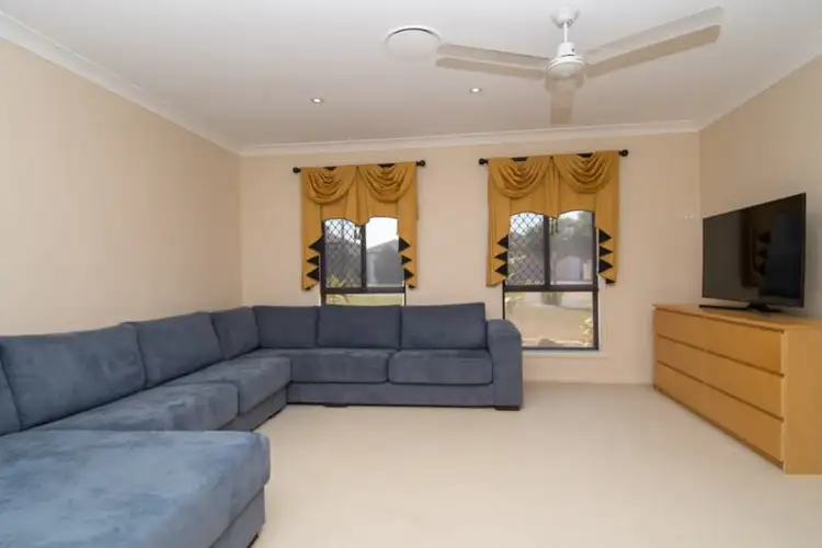 Fourth view of Homely house listing, 50 Ingles Circuit, Arundel QLD 4214