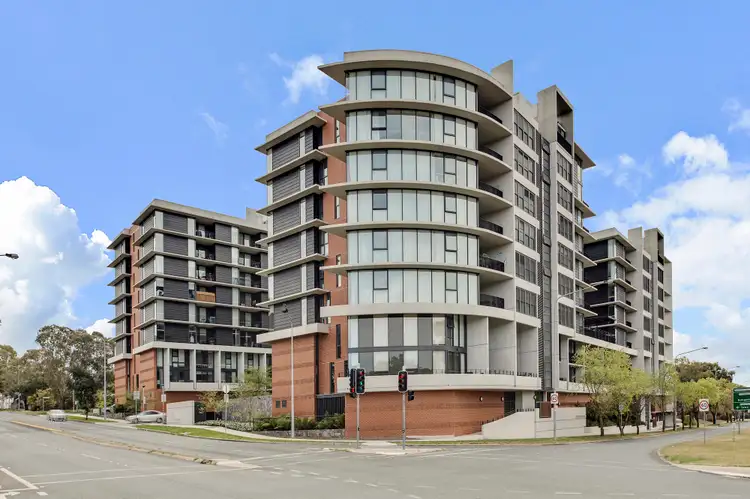 Sixth view of Homely house listing, 87/8 Veryard Lane, Belconnen ACT 2617