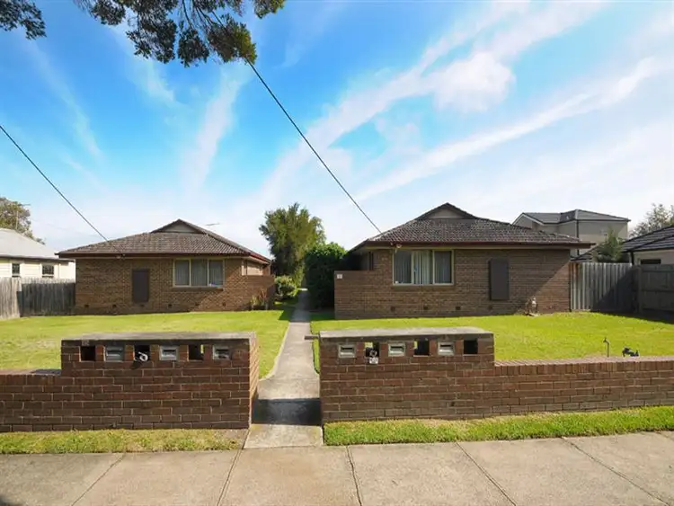 5/25 Petrie Street, Frankston VIC 3199