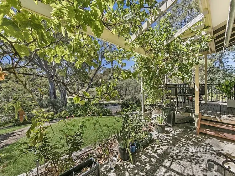 Third view of Homely house listing, 79 Rutherglen Avenue, Valley View SA 5093