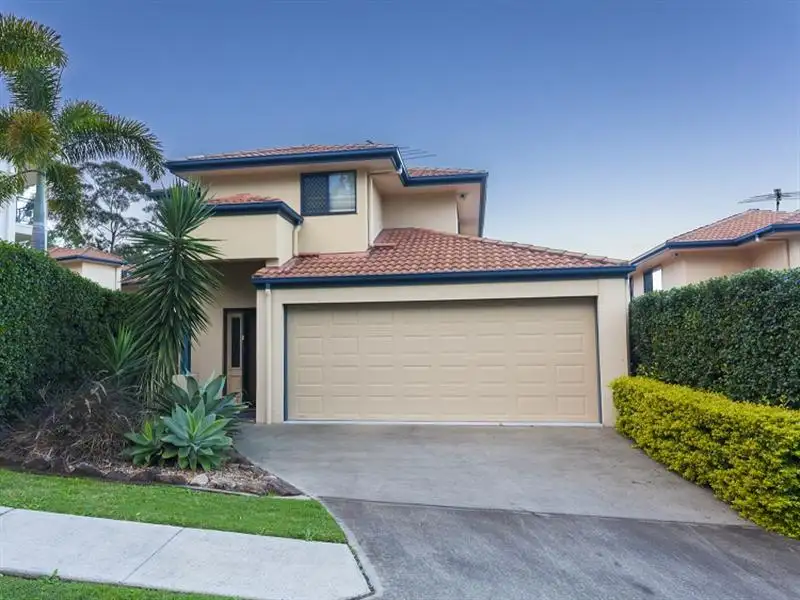 Main view of Homely townhouse listing, 17/17 Tick Street, Mount Gravatt East QLD 4122