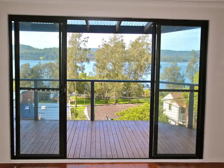 Third view of Homely house listing, 127 Broadwater Drive, Saratoga NSW 2251