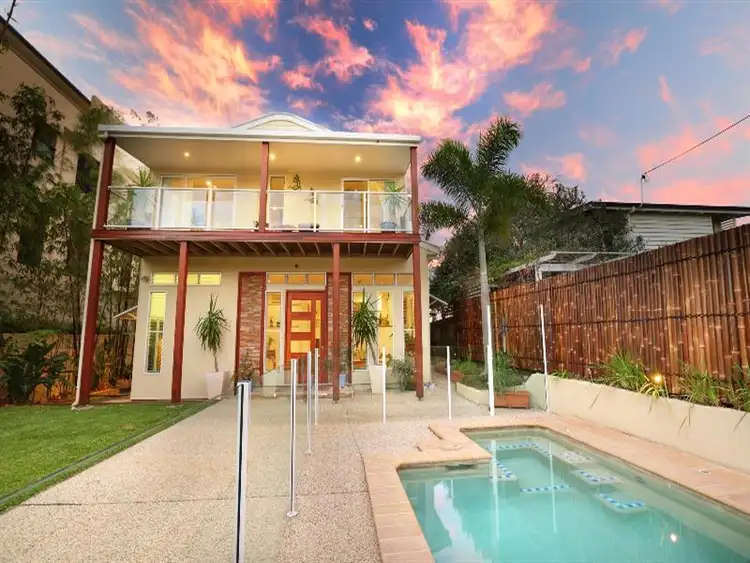 Main view of Homely house listing, 23 Moffat Street, Moffat Beach QLD 4551