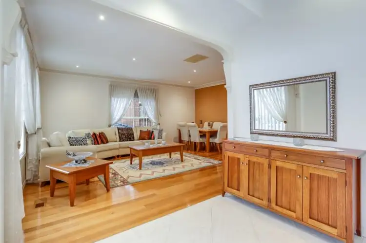 Third view of Homely house listing, 20 Inverie Court, Greenvale VIC 3059