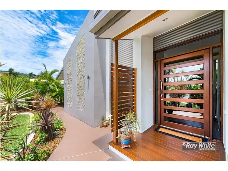 21 River Rose Drive, Norman Gardens QLD 4701