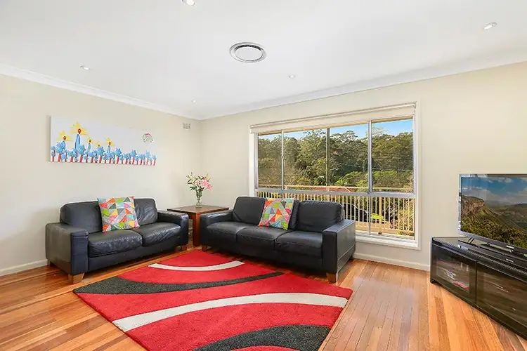 Third view of Homely house listing, 24 Hewitt Avenue, Wahroonga NSW 2076