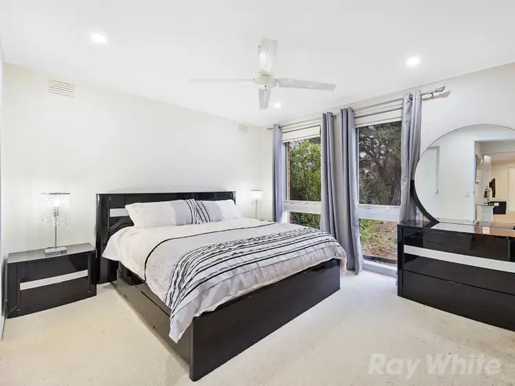 Sixth view of Homely house listing, 90 Haverbrack Drive, Mulgrave VIC 3170