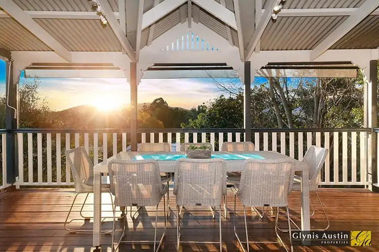 25 Whitta Street, Red Hill QLD 4059