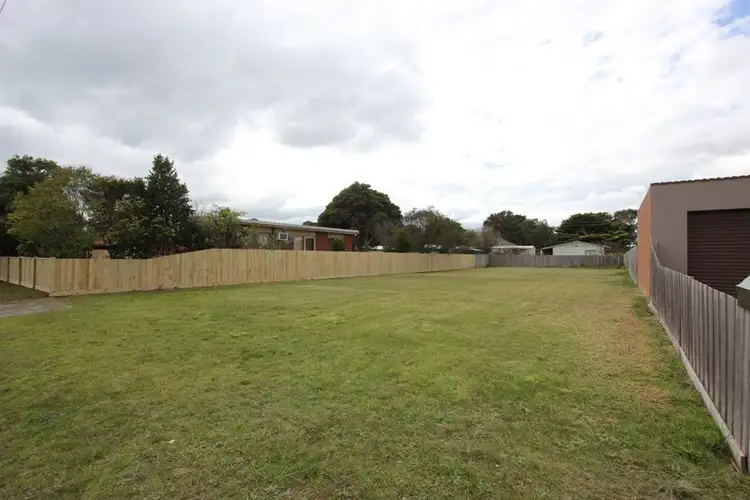Main view of Homely land listing, 29 Albany Road, Cowes VIC 3922