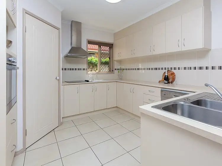 Second view of Homely house listing, 10 Karnak Court, Camira QLD 4300