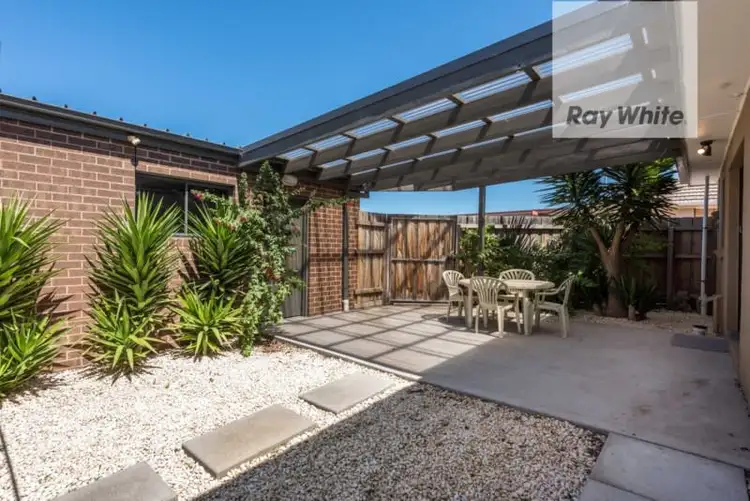 Seventh view of Homely unit listing, 1/31 Travers Street, Thomastown VIC 3074