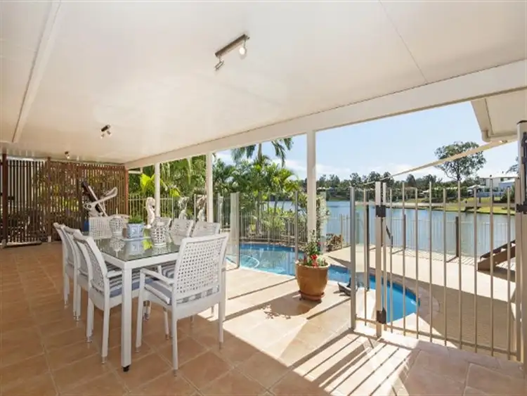 Fourth view of Homely house listing, 23 Baikal Place, Westlake QLD 4074