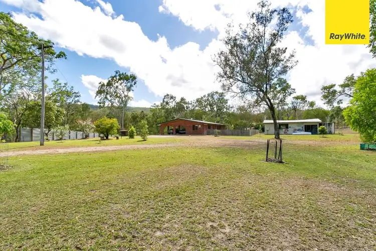 Fifth view of Homely house listing, 2579 Kennedy Highway, Koah QLD 4881