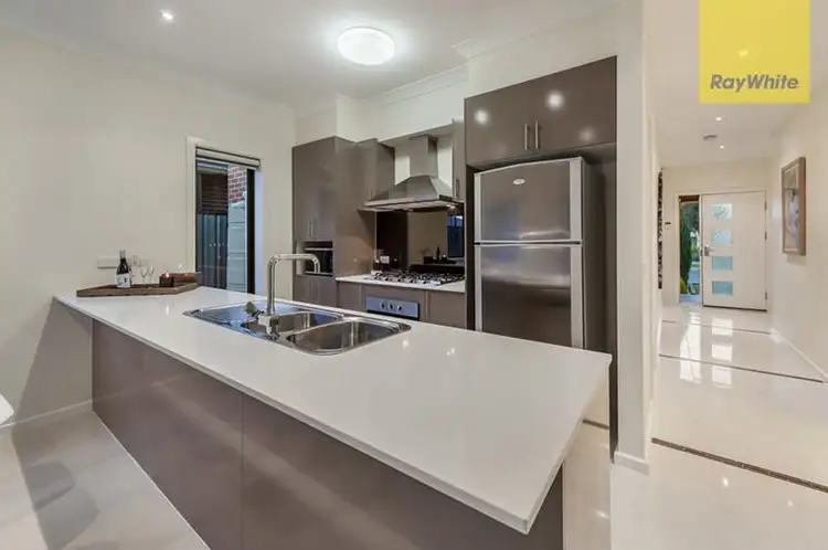Second view of Homely house listing, 273 Waterview Boulevard, Craigieburn VIC 3064