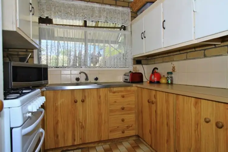 Second view of Homely house listing, 3 8-10 Mitchell Street, Heathcote VIC 3523