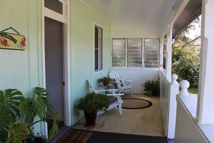 Fourth view of Homely house listing, 4 Link Street, Bingara NSW 2404