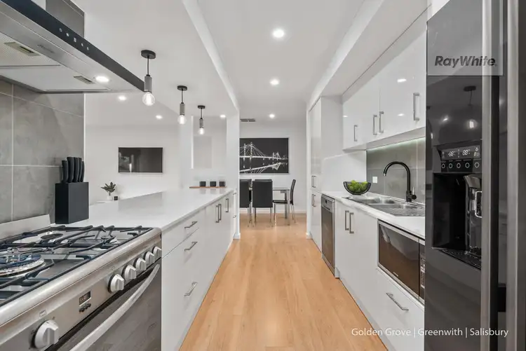 Seventh view of Homely house listing, 10 Hoylake Crescent, Fairview Park SA 5126