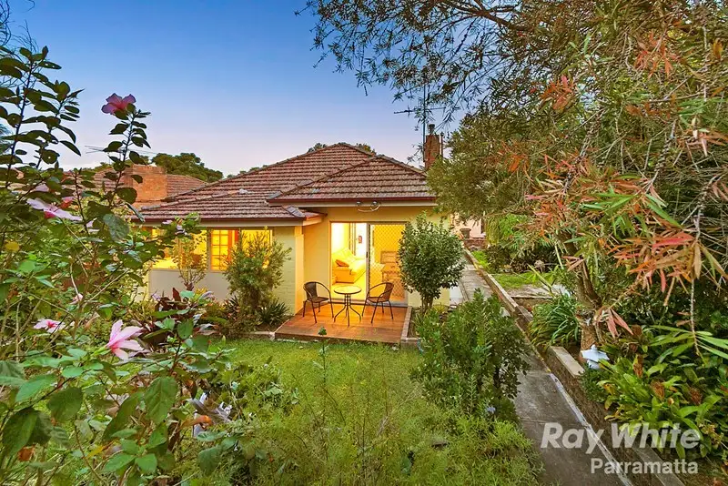 Main view of Homely house listing, 29 Gilbert Street, North Parramatta NSW 2151