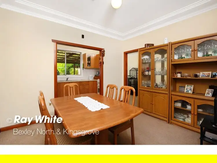 Third view of Homely house listing, 73 Glamis Street, Kingsgrove NSW 2208