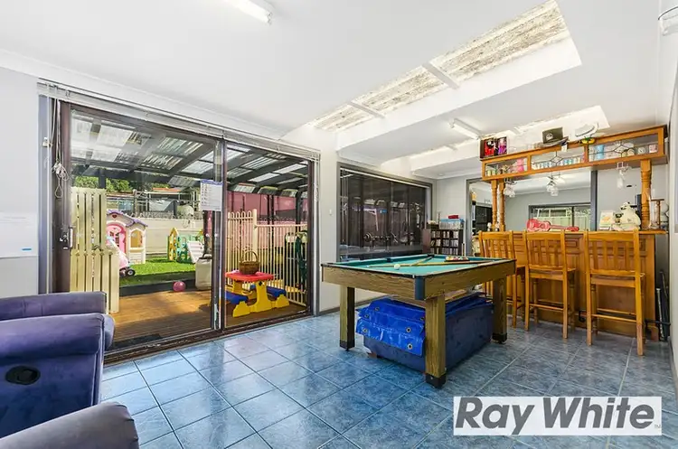 Second view of Homely house listing, 30 Wyndarra Way, Koonawarra NSW 2530
