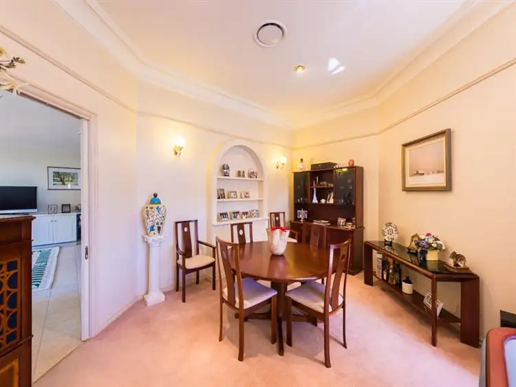 Third view of Homely house listing, 62 Bouganvillea Drive, Middle Ridge QLD 4350