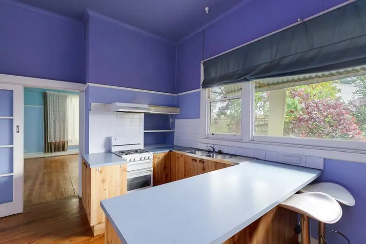 Second view of Homely house listing, 48 Stanley Street, Wallan VIC 3756