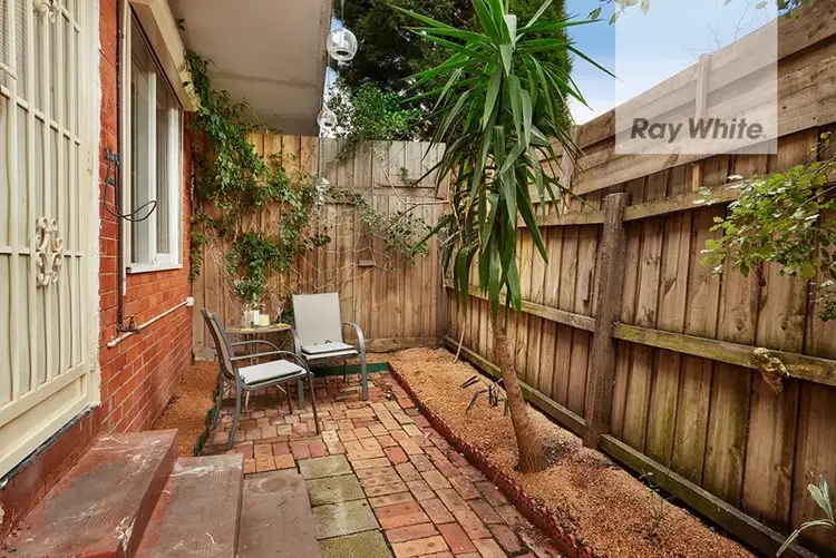 Seventh view of Homely apartment listing, 5/16 Wallace Street, Brunswick West VIC 3055