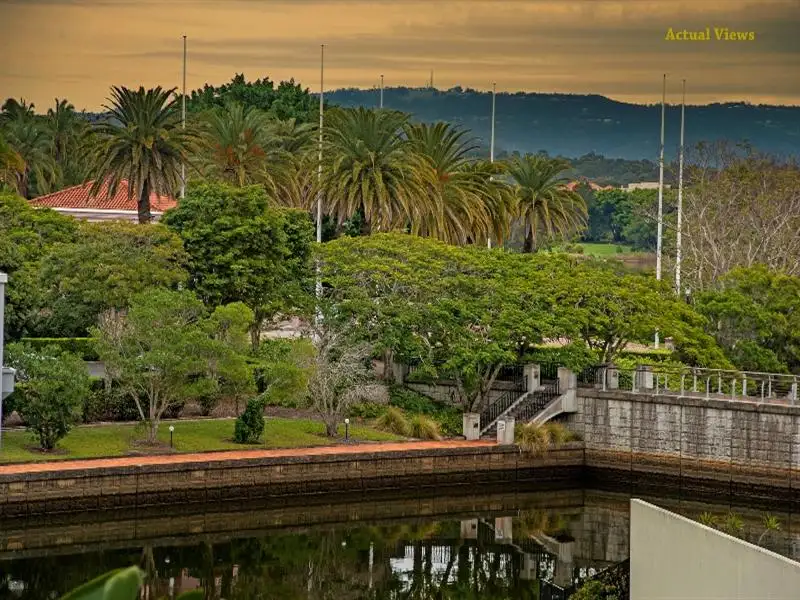 Main view of Homely house listing, 2317/2 Activa Way, Hope Island QLD 4212