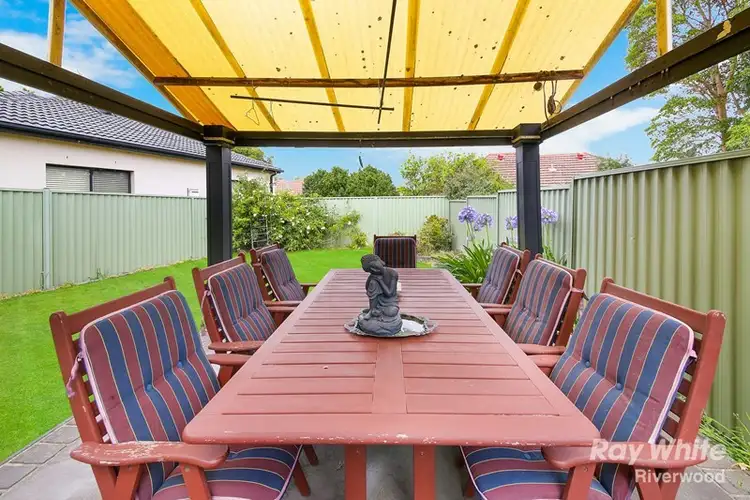 Seventh view of Homely townhouse listing, 9/17 Larkhill Avenue, Riverwood NSW 2210
