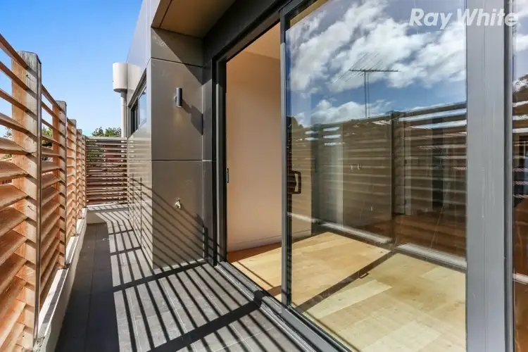Sixth view of Homely apartment listing, 12/36 Crisp Street, Hampton VIC 3188
