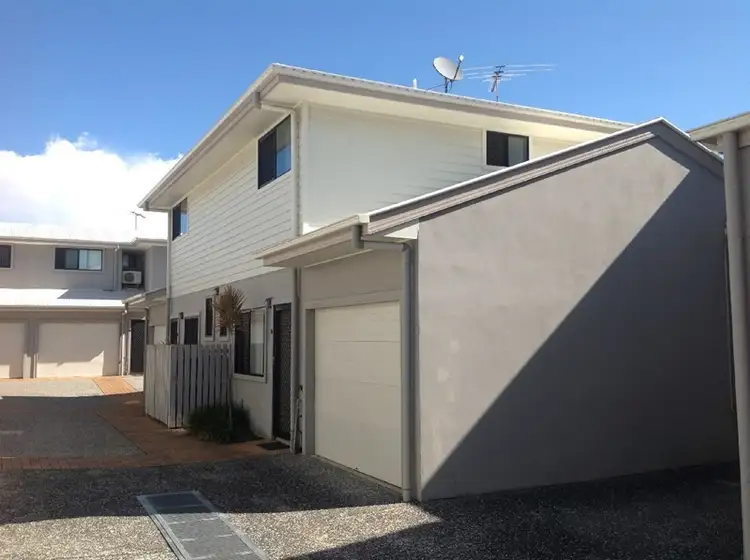 Fifth view of Homely townhouse listing, 6/18 Pretoria Street, Zillmere QLD 4034