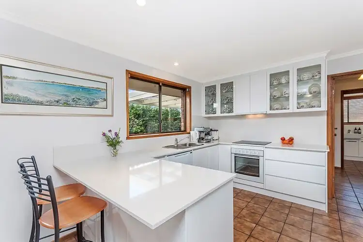 Third view of Homely unit listing, 1/55 Breton Street, Warrnambool VIC 3280