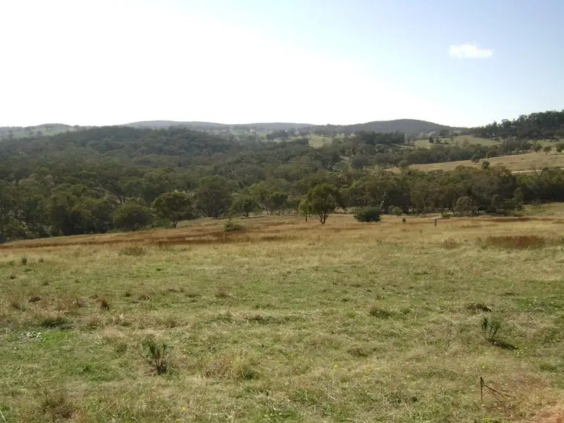 Main view of Homely rural property listing, Lot 12 336 Horton Drive, Woodstock NSW 2793