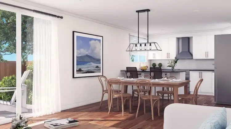 Second view of Homely other listing, 1 Gloria Street, Jewells NSW 2280