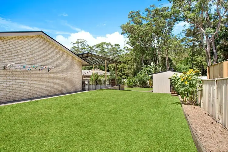 Seventh view of Homely house listing, 44 Greenwood Avenue, Berkeley Vale NSW 2261
