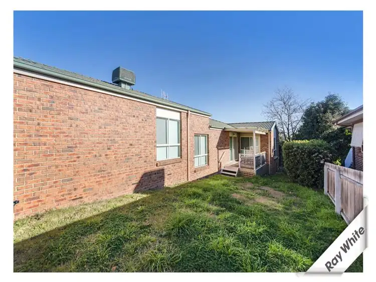Second view of Homely house listing, 19 Sycamore Street, Jerrabomberra NSW 2619