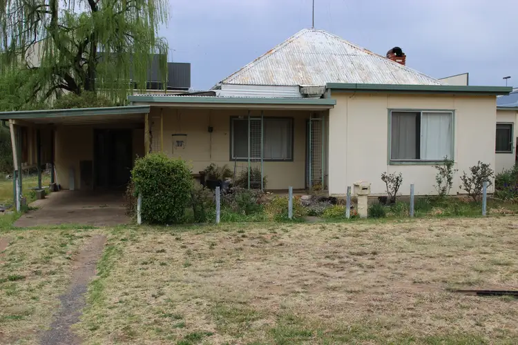 Main view of Homely house listing, 19 ROBERTSON Street, Coonabarabran NSW 2357