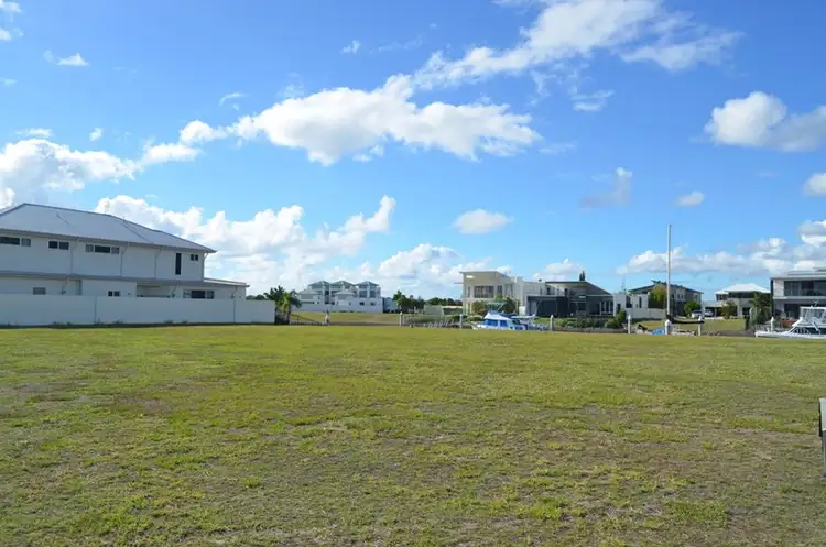 Seventh view of Homely land listing, 25 Marina Parade, Jacobs Well QLD 4208